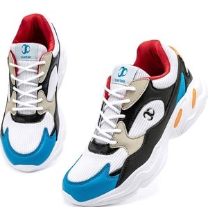 Retro Casual Dad Chunky Sneakers